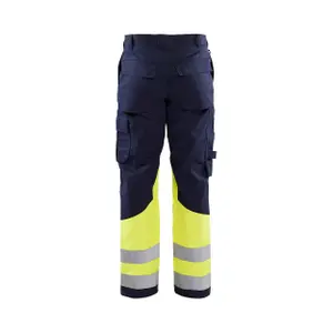 Multi-standard work Trousers Blaklader image-3