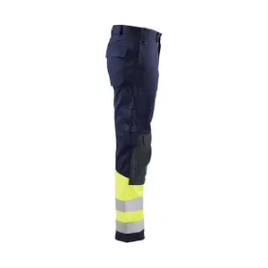 Multi-standard work Trousers Blaklader image-1