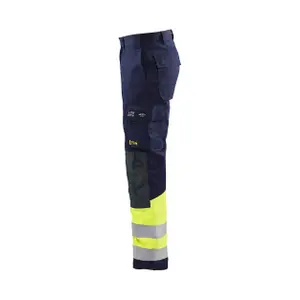Multi-standard work Trousers Blaklader image-2
