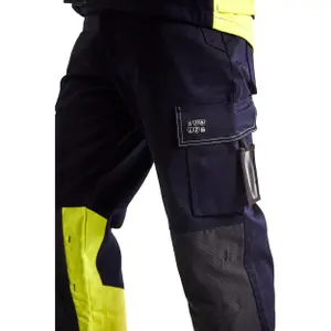 Multi-standard work Trousers Blaklader image-4