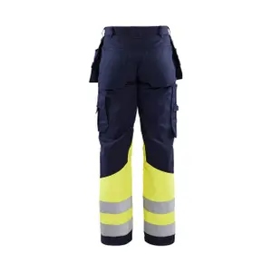 Calças de trabalho Blaklader image-3