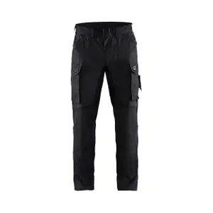 Stretch trousers Blaklader image-0
