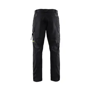 Stretch trousers Blaklader image-3
