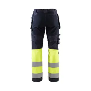 Inherent stretch multinorm Trousers Blaklader image-3