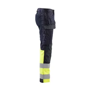 Inherent stretch multinorm Trousers Blaklader image-1