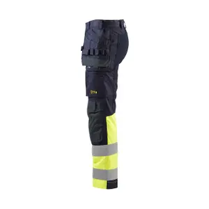 Inherent stretch multinorm Trousers Blaklader image-2