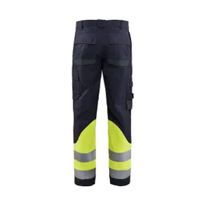 Inherent multi-standard work Trousers Blaklader image-3
