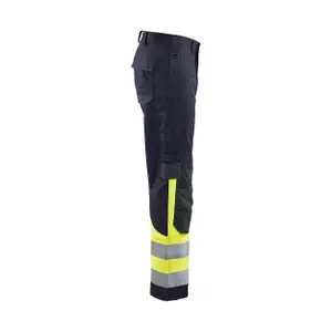 Inherent multi-standard work Trousers Blaklader image-1