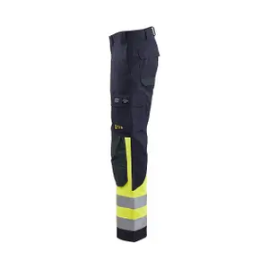Inherent multi-standard work Trousers Blaklader image-2