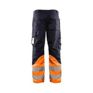Inherent multi-standard work Trousers Blaklader image-3