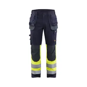 Inherent multi-standard work Trousers Blaklader image-0