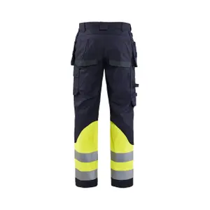 Inherent multi-standard work Trousers Blaklader image-3