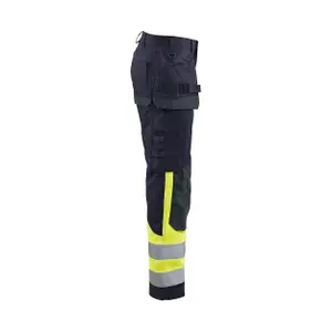 Inherent multi-standard work Trousers Blaklader image-1