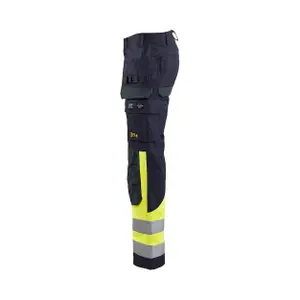 Inherent multi-standard work Trousers Blaklader image-2