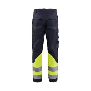 Work Trousers Blaklader Inherent Flame image-3
