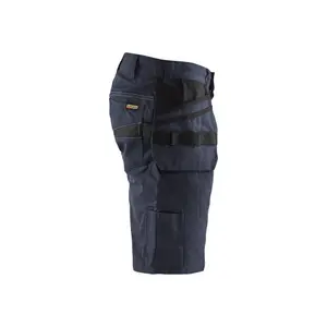 Shorts med lommer Blaklader image-2