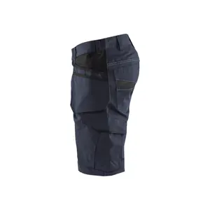Shorts med lommer Blaklader image-3