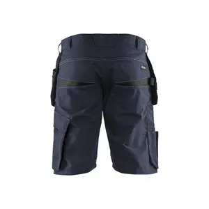 Shorts med lommer Blaklader image-4