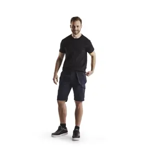 Shorts med lommer Blaklader image-1