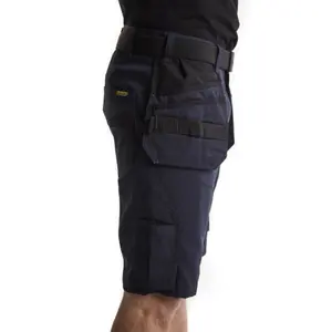 Shorts med lommer Blaklader image-5