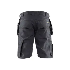 Shorts med værktøjslommer Blaklader image-3
