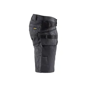 Shorts med værktøjslommer Blaklader image-1
