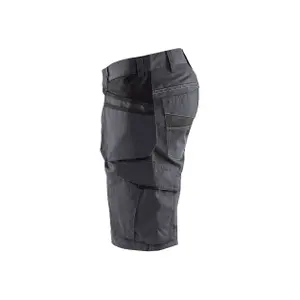 Shorts med værktøjslommer Blaklader image-2