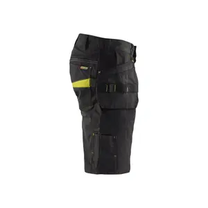 Shorts med lommer Blaklader image-2