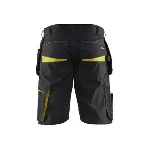 Shorts med lommer Blaklader image-4