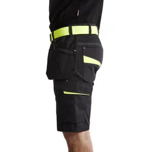 Shorts med lommer Blaklader image-5