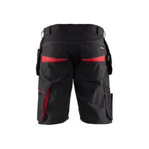 Shorts med lommer Blaklader image-4