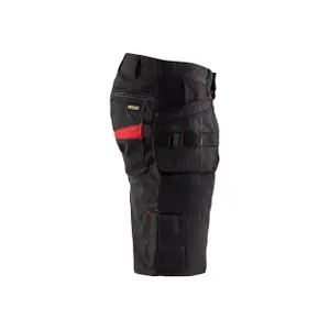 Shorts med lommer Blaklader image-2