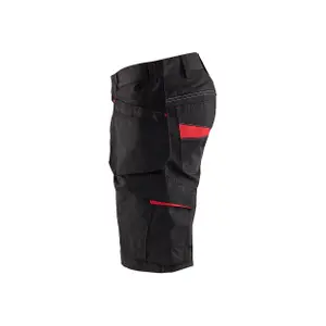 Shorts med lommer Blaklader image-3