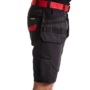 Shorts med lommer Blaklader image-5