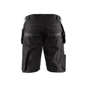 Shorts med lommer Blaklader image-4