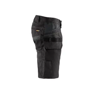 Shorts med lommer Blaklader image-2