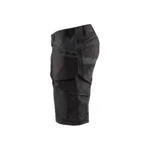 Shorts med lommer Blaklader image-3