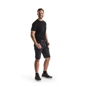 Shorts med lommer Blaklader image-1