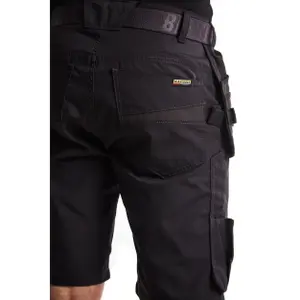 Shorts med lommer Blaklader image-6