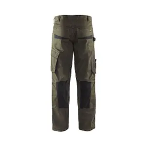 Stretch trousers Blaklader image-3