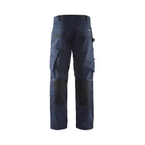 Stretch trousers Blaklader image-3