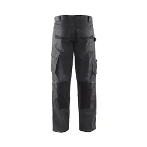 Knee pocket trousers Blaklader image-3