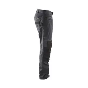 Knee pocket trousers Blaklader image-1