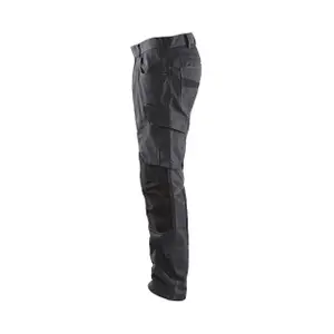 Knee pocket trousers Blaklader image-2