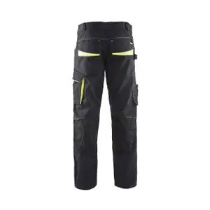 Stretch trousers Blaklader image-3