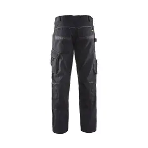Stretch trousers Blaklader image-3