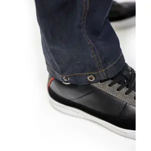 2d stretch work Trousers Blaklader image-5