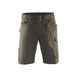 Short Blaklader image-0