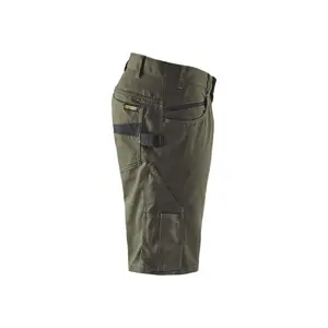 Short Blaklader image-2