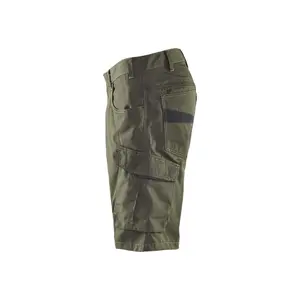 Short Blaklader image-3